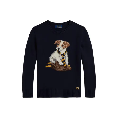 Polo Ralph Lauren Детский свитер