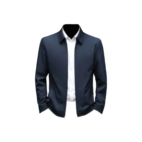 SENJIALUO Мужские куртки