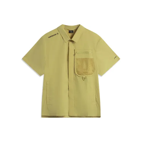 Подкладка Outdoor Collection Рубашка Мужская