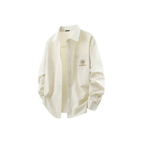 Miniso Унисекс Рубашки