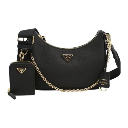 PRADA RE Edition Сумки кросс-боди Женские