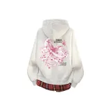 Туманно-серый