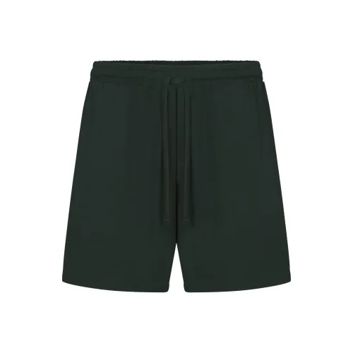 SKIMS FW25 OUTDOOR JERSEY CLASSIC SHORT Повседневные шорты Мужские