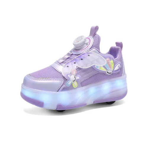 Wooden Rabbit Износостойкий Легкий Амортизирующий Дышащий Противоскользящий Детская Туристическая Обувь Подростки