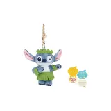 12 см Стич Фантазия Для танцев Подвеска + Открытка