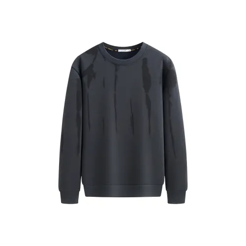 Свитшот Dance with Wolves Мужской