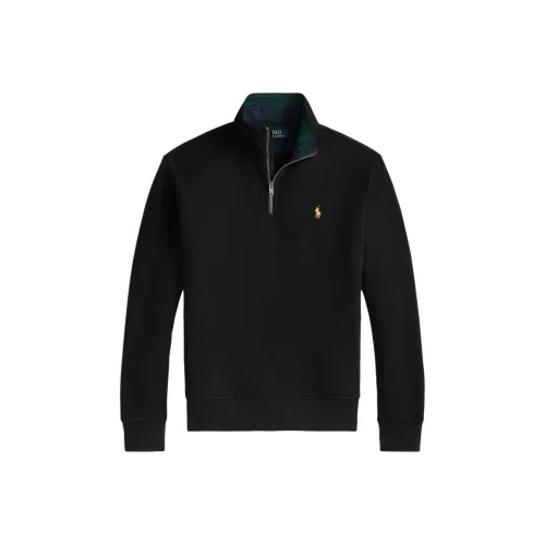 Polo Ralph Lauren FW25 Свитшот Мужской