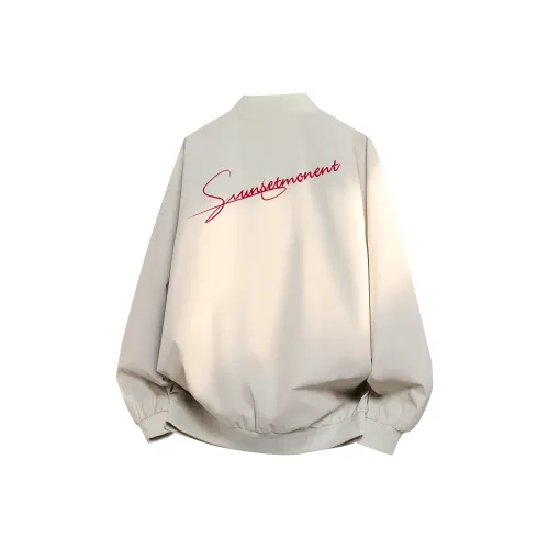 SUNSETMONENT Куртки и Пальто Унисекс