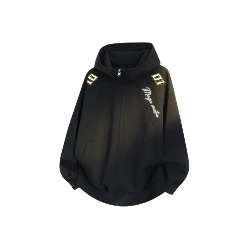 MEGA METRO Унисекс Свитшоты