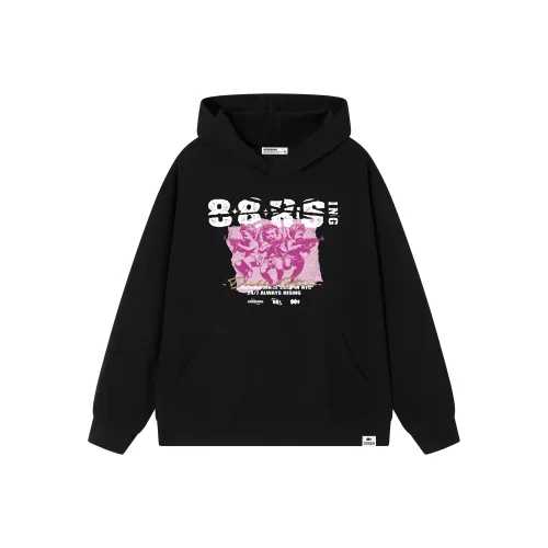 88rising Унисекс Свитшоты