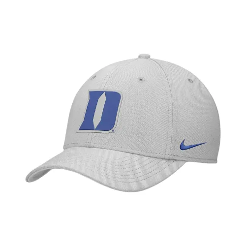 nike Полиэстер Кепки Мужские Серые