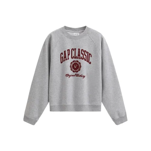 GAP Женские Свитшоты