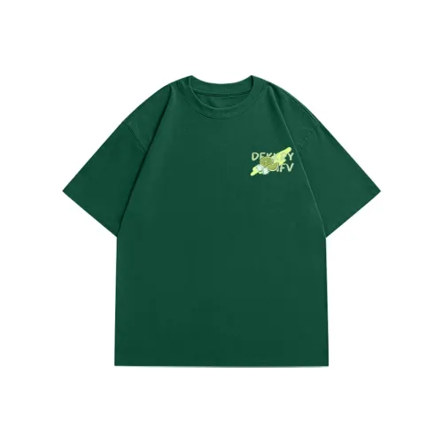 DEKKRY Унисекс T-рубашки