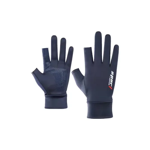 Yalu Preferred Полиэстер Перчатки Унисекс