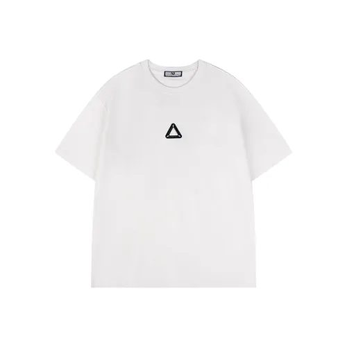 FNB Белый Мужские Майки