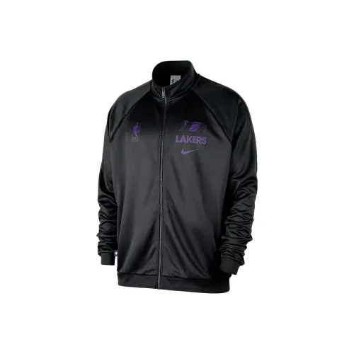 Nike Clothing Черные Мужские Куртки