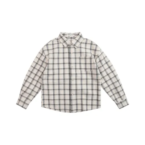 Pure and good Повседневная рубашка для детей