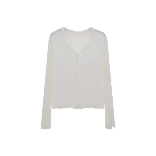 FAAONA Женская Трикотажная Одежда