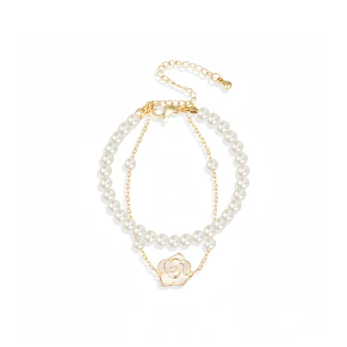 A CONG Studio Copper Bracelets Women's