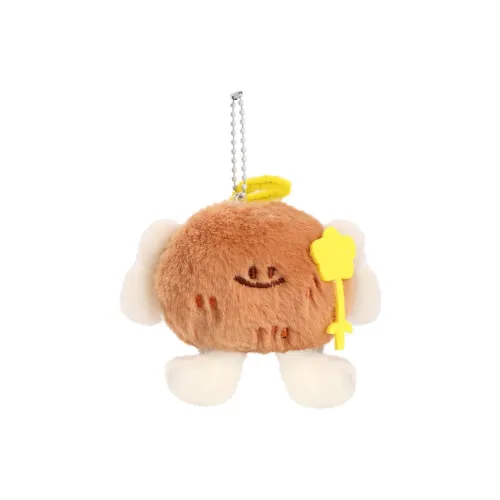 ZANC Полиэстер Подвески Унисекс