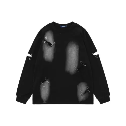 SINKACME Мужские T-рубашки