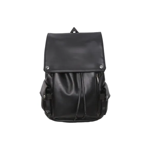 Duoluplo Doron Paul ПУ (полиуретан) Рюкзак Унисекс Многоцветный