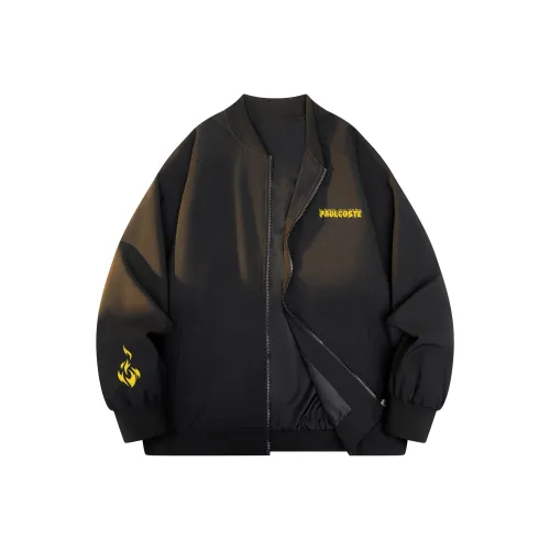 PAUL COSTELLOE Унисекс Куртки