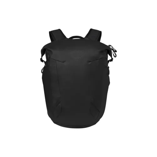 OSPREY 22L Туристические сумки Переработанный нейлон Черный Унисекс