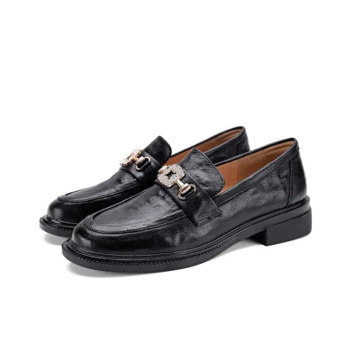 D Fuse SCANDINAVIA Лоферы Женские