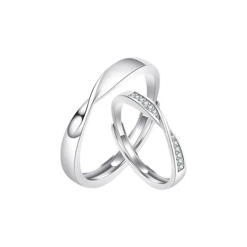 STNP Кольца Унисекс