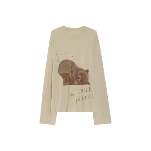 Henny Rue Комплект с короткими рукавами рубашка женский