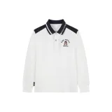 Натуральный белый