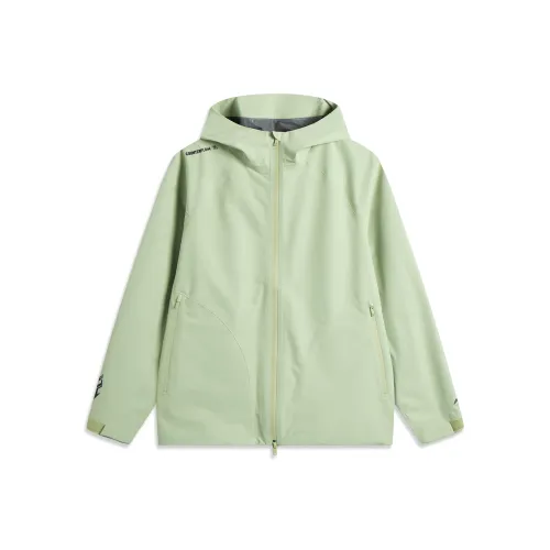 Лайнер Outdoor Collection Дышащая Ветровка Унисекс