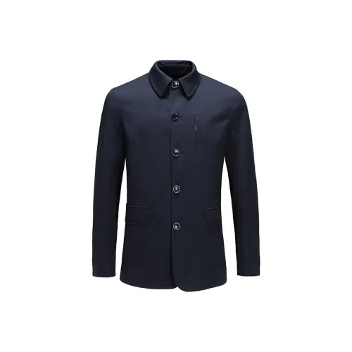 SENJIALUO Мужские куртки