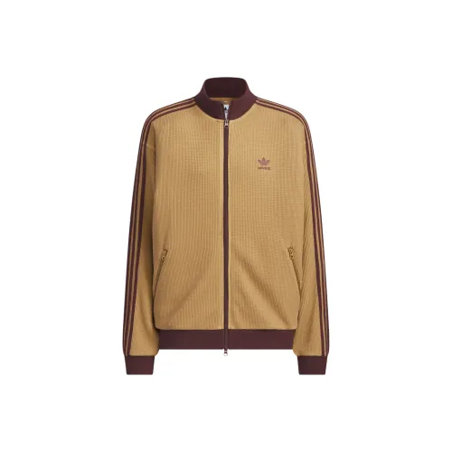 Adidas Originals TRACK TOP SS25 Куртка Мужская
