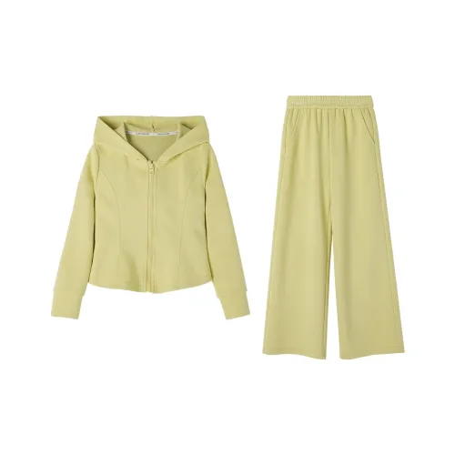 YUANYUAN GIRL Повседневная спортивная одежда для детей