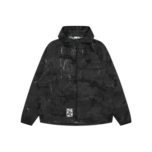 Aape Мужские Куртки