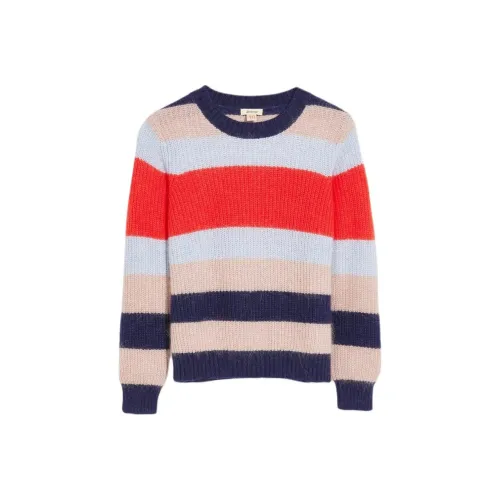 BELLEROSE Многоцветные Детские Свитера