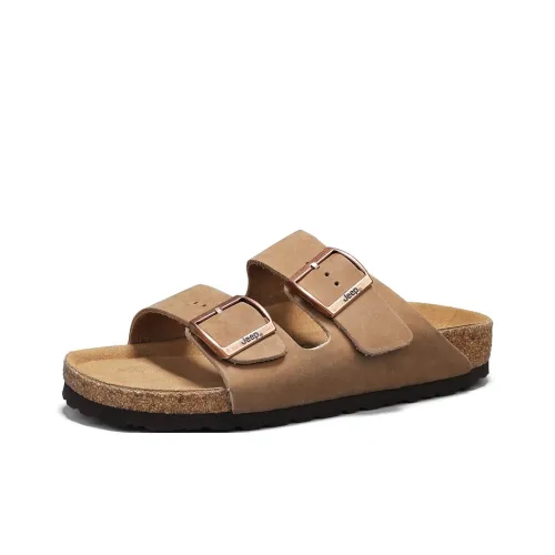 JEEP Birkenstock Стиль Обувь Унисекс