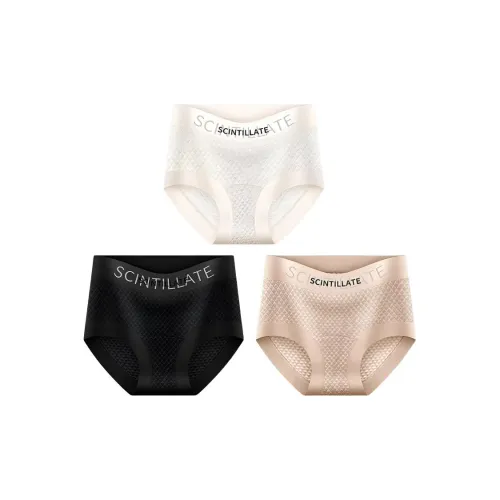 CAOBENCHUSE Женские трусики-бикини