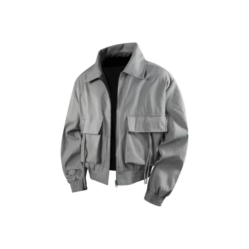 Vine Color Женские Куртки