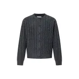 Темный вересковый серый