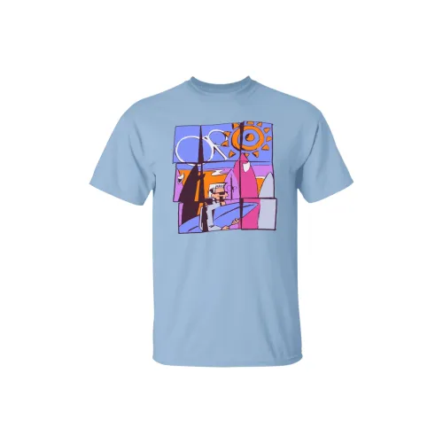 OCEAN PACIFIC Унисекс T-рубашки