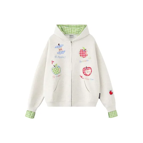 WAYHWEI Женские Свитшоты