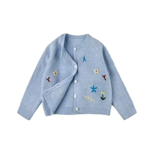 BABYLYCHEE STUDIO Трикотаж Женский