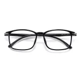 Чёрный [для близкого зрения] 150 градусов