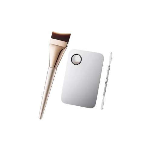 OEING Delicate Touch Элегантный Внешний вид Легкий Мягкий Кисть для макияжа Foundation Brush Портативная Основа Смешанный