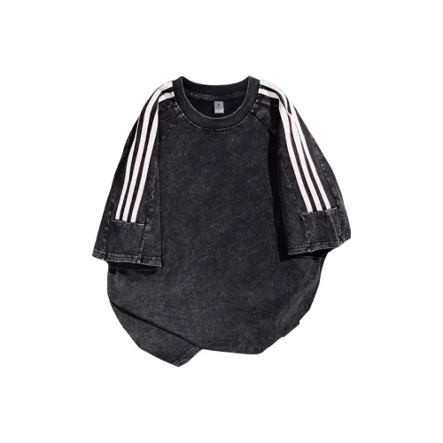 LISHISAN Женские T-рубашки