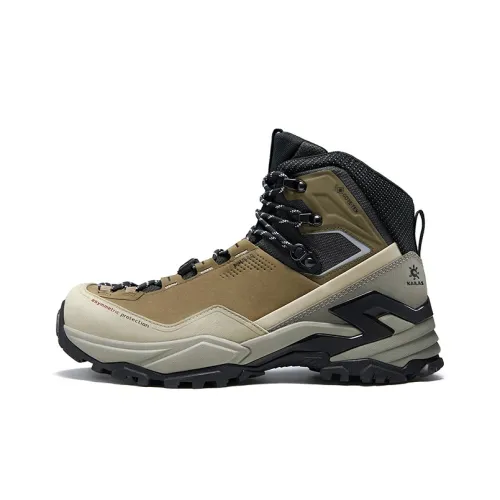 KAILAS MT5 3 GTX MID Альпинизм Походная обувь Мужская