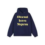 Темно-синий [Флисовая подкладка]